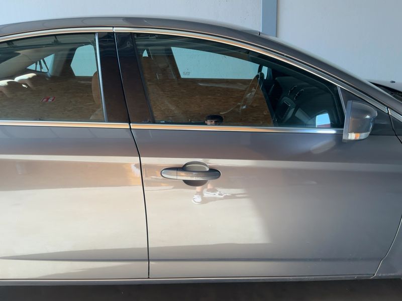 Ford Mondeo 1.6 EcoBoost Business Edition 2013 – снимка 10