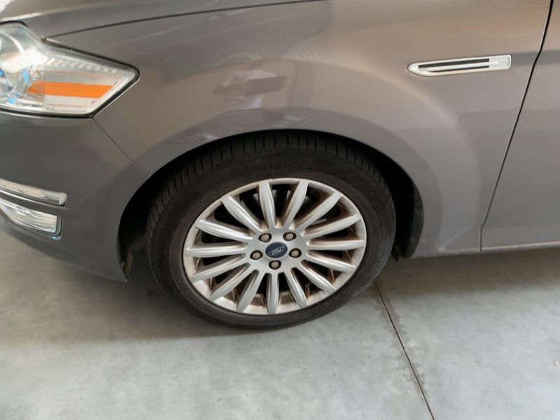 Ford Mondeo 1.6 EcoBoost Business Edition 2013 – снимка 3