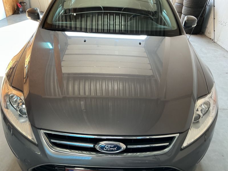 Ford Mondeo 1.6 EcoBoost Business Edition 2013 – снимка 31