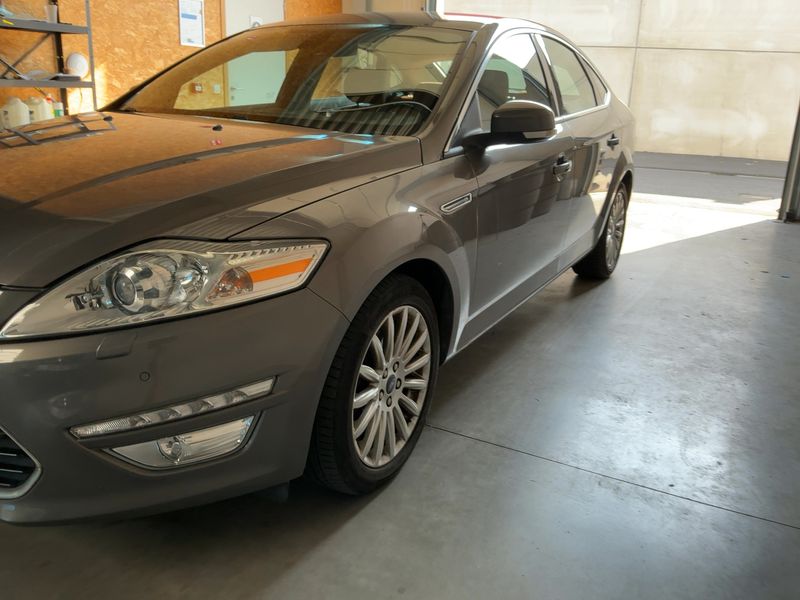 Ford Mondeo 1.6 EcoBoost Business Edition 2013 – снимка 2