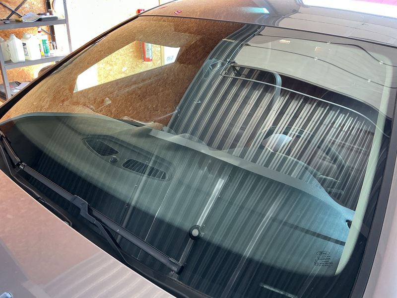 Ford Mondeo 1.6 EcoBoost Business Edition 2013 – снимка 30