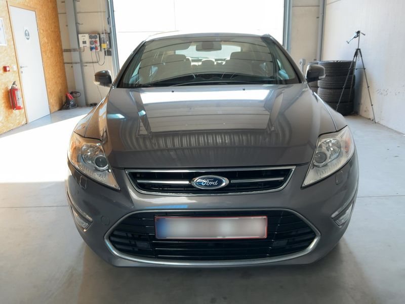 Ford Mondeo 1.6 EcoBoost Business Edition 2013 – снимка 14