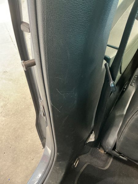 Seat Alhambra 2.0 TDI Style 2012 – снимка 33