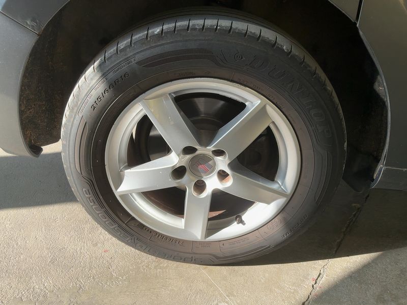 Seat Alhambra 2.0 TDI Style 2012 – снимка 9