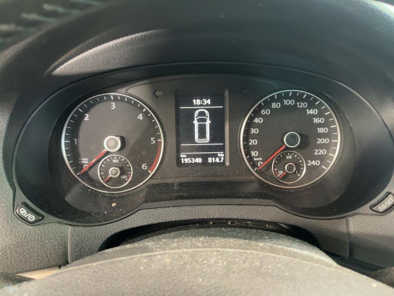 Seat Alhambra 2.0 TDI Style 2012 – снимка 18