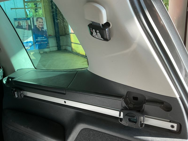 Seat Alhambra 2.0 TDI Style 2012 – снимка 37