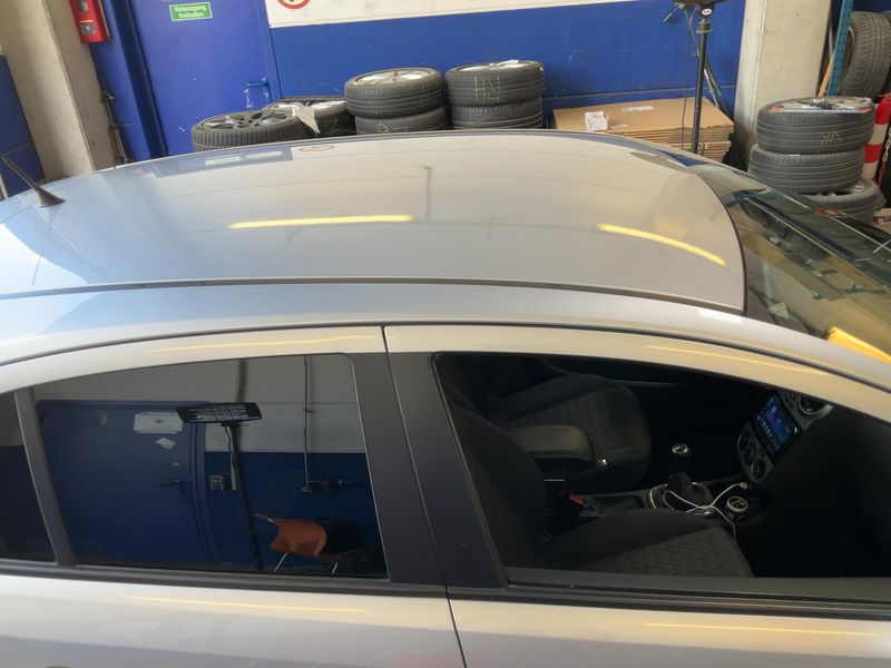 Opel Corsa 1.4 Active 2013 – снимка 13