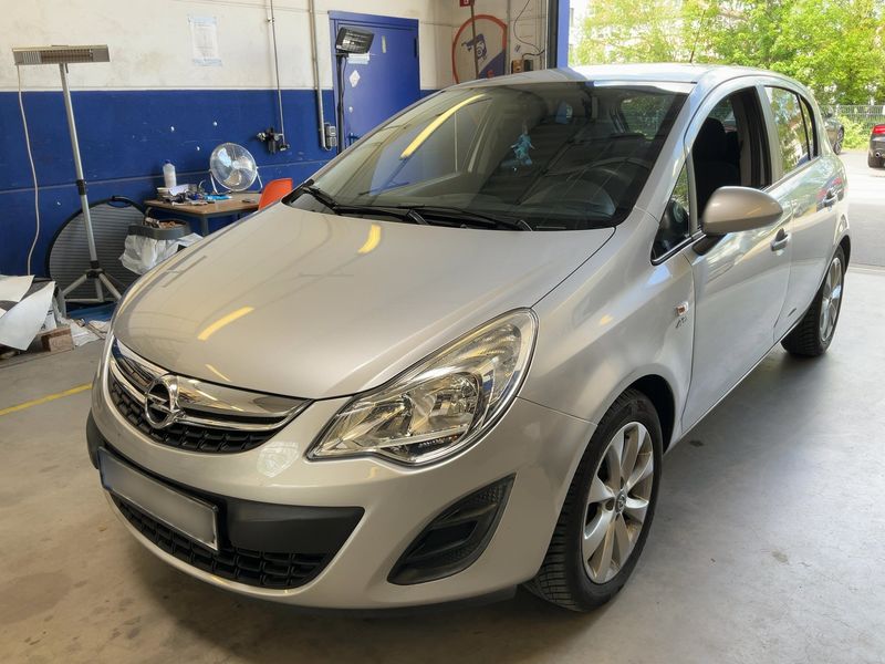 Opel Corsa 1.4 Active 2013 – снимка 1