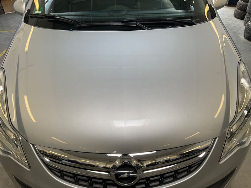 Opel Corsa 1.4 Active 2013 – снимка 37