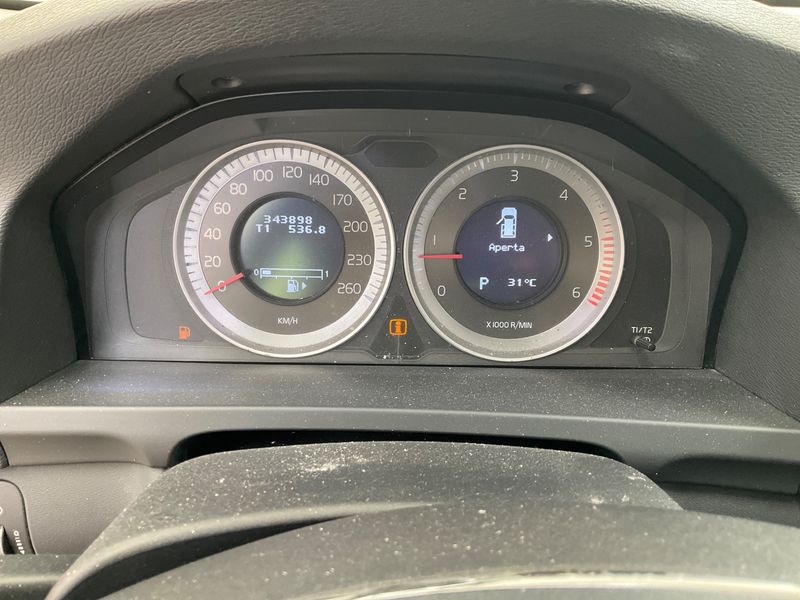 Volvo V60 2.0 D4 Momentum 2012 – снимка 4