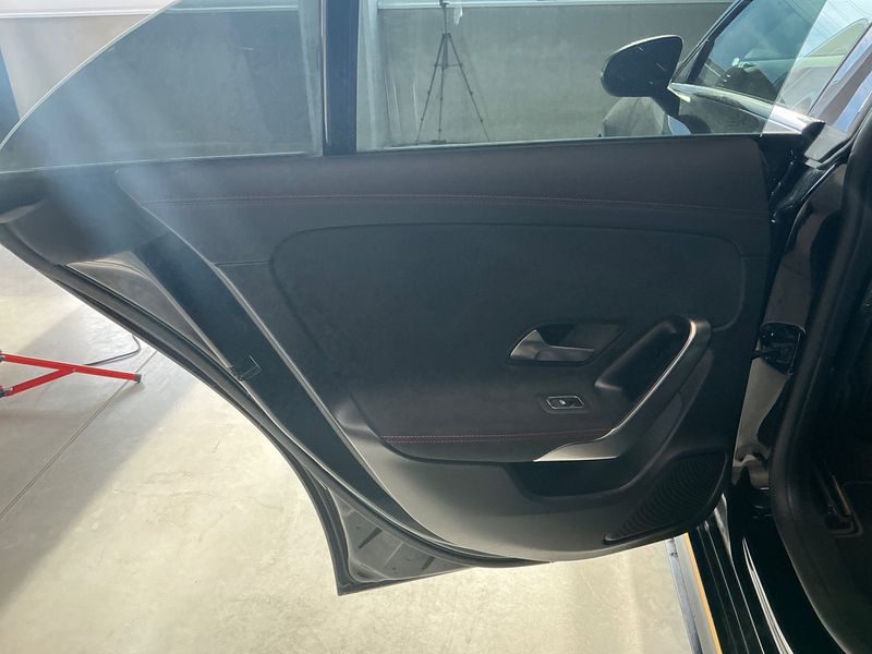 Mercedes-Benz CLA-Klasse CLA 180 AMG Line 2020 – снимка 31