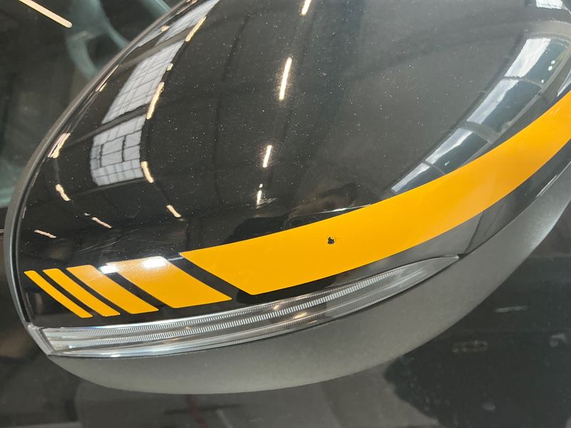 Mercedes-Benz CLA-Klasse CLA 180 AMG Line 2020 – снимка 22