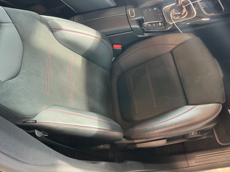 Mercedes-Benz CLA-Klasse CLA 180 AMG Line 2020 – снимка 26