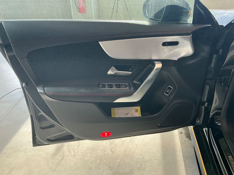 Mercedes-Benz CLA-Klasse CLA 180 AMG Line 2020 – снимка 33