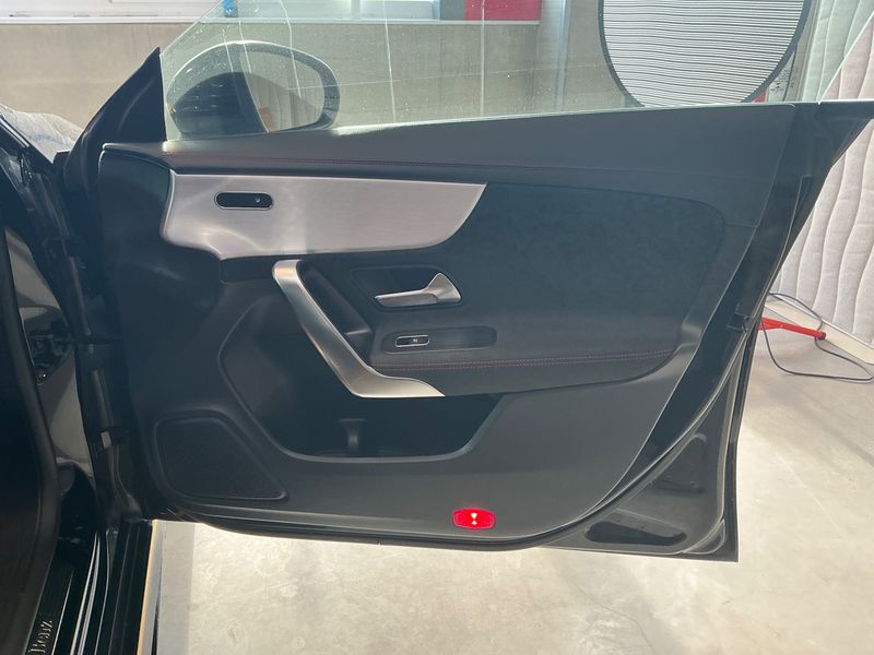 Mercedes-Benz CLA-Klasse CLA 180 AMG Line 2020 – снимка 25