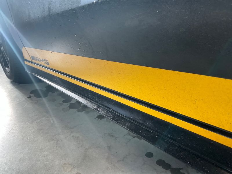 Mercedes-Benz CLA-Klasse CLA 180 AMG Line 2020 – снимка 39