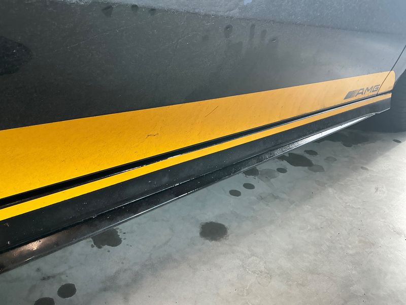 Mercedes-Benz CLA-Klasse CLA 180 AMG Line 2020 – снимка 24