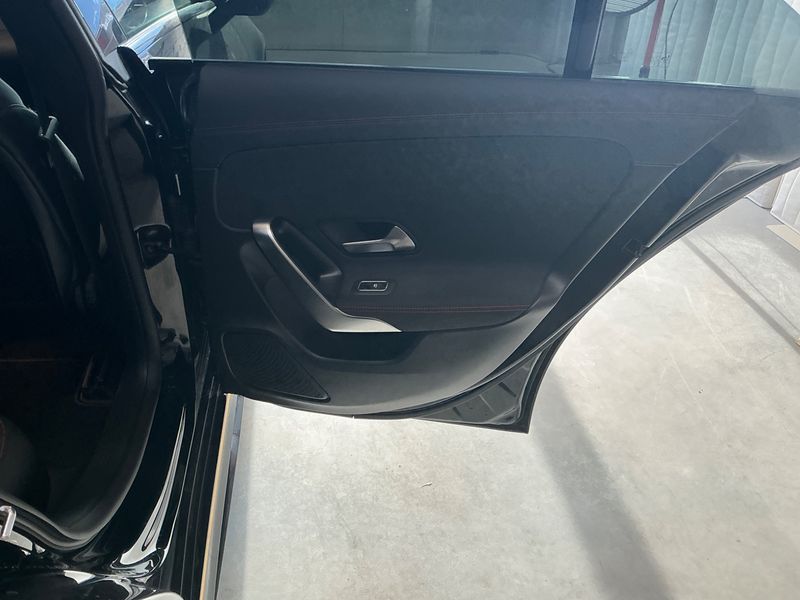 Mercedes-Benz CLA-Klasse CLA 180 AMG Line 2020 – снимка 29