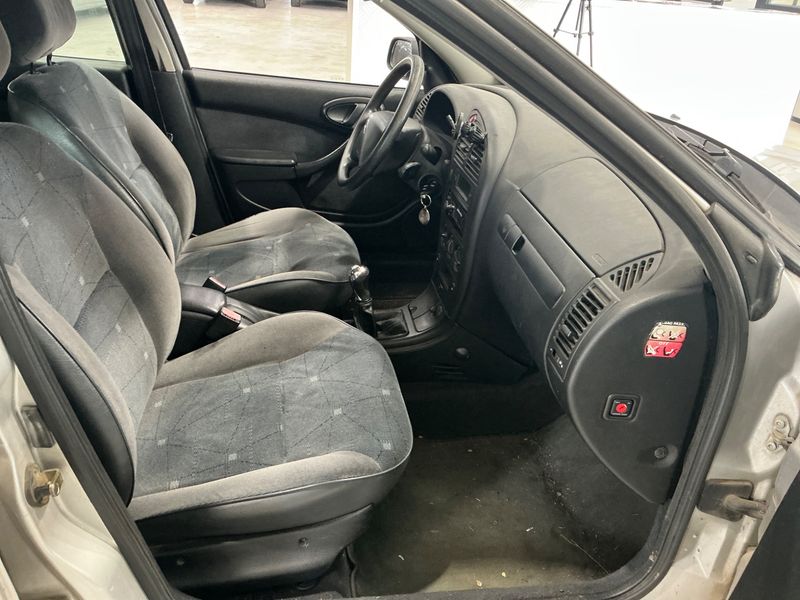 Citroen Xsara 1.4 2001 – снимка 3
