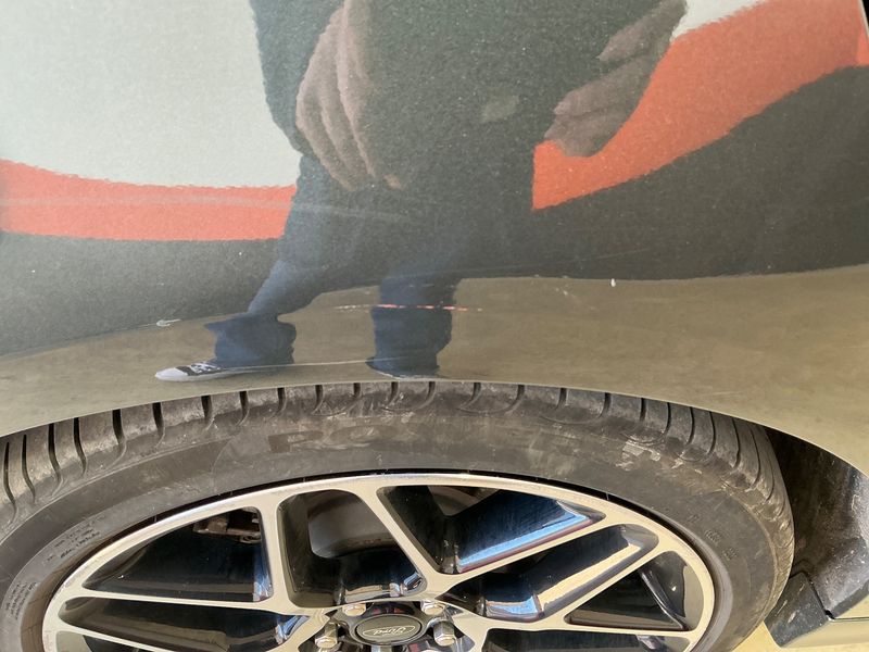 Ford Mondeo 1.5 EcoBoost Titanium 2018 – снимка 23