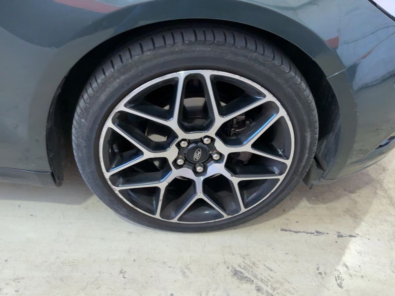 Ford Mondeo 1.5 EcoBoost Titanium 2018 – снимка 11