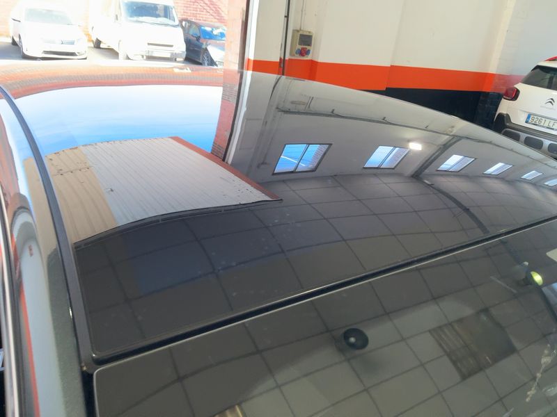 Ford Mondeo 1.5 EcoBoost Titanium 2018 – снимка 13
