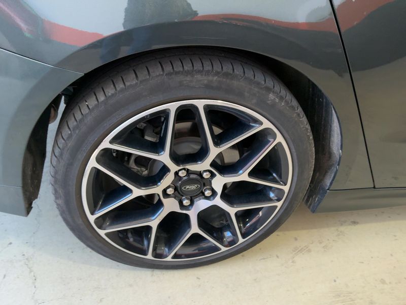 Ford Mondeo 1.5 EcoBoost Titanium 2018 – снимка 9