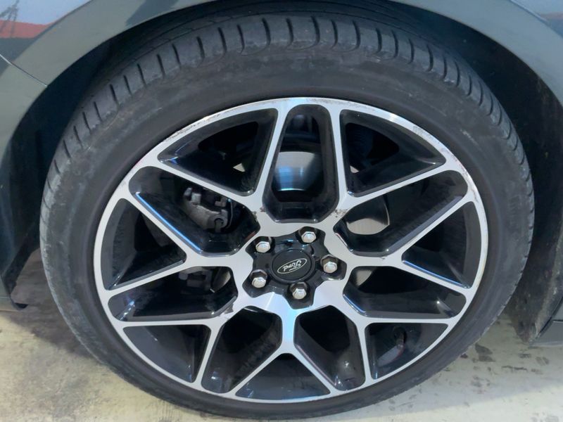 Ford Mondeo 1.5 EcoBoost Titanium 2018 – снимка 3