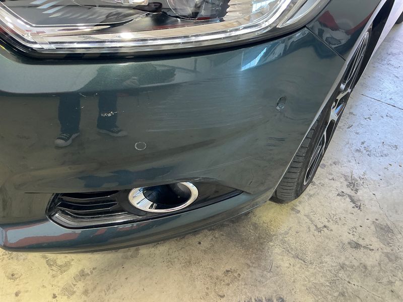 Ford Mondeo 1.5 EcoBoost Titanium 2018 – снимка 41