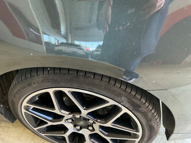 Ford Mondeo 1.5 EcoBoost Titanium 2018 – снимка 34
