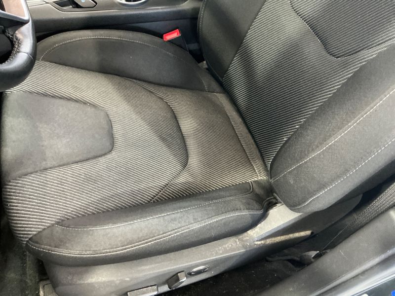 Ford Mondeo 1.5 EcoBoost Titanium 2018 – снимка 29