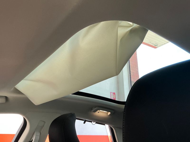 Ford Mondeo 1.5 EcoBoost Titanium 2018 – снимка 31