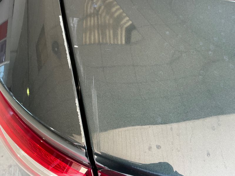 Ford Mondeo 1.5 EcoBoost Titanium 2018 – снимка 38