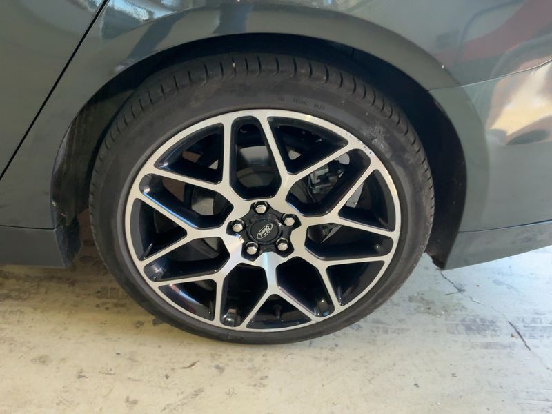 Ford Mondeo 1.5 EcoBoost Titanium 2018 – снимка 5