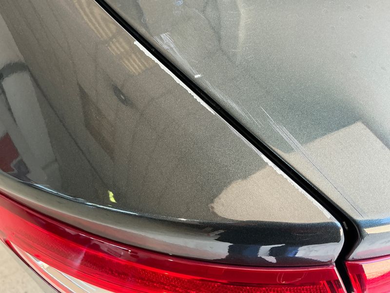 Ford Mondeo 1.5 EcoBoost Titanium 2018 – снимка 33