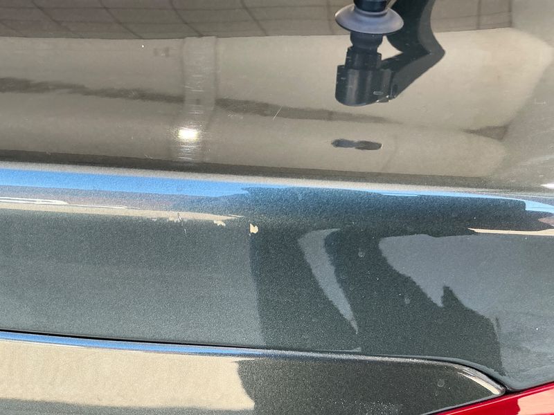 Ford Mondeo 1.5 EcoBoost Titanium 2018 – снимка 39