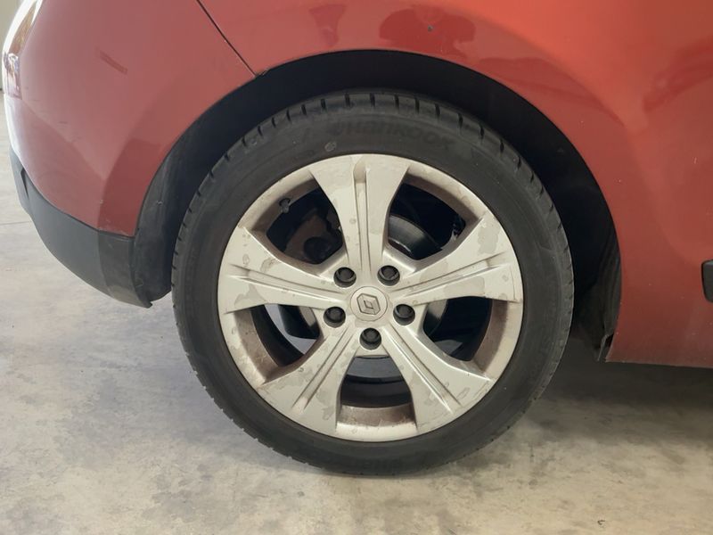 Renault Megane 2.0 TCe Dynamique 2010 – снимка 9