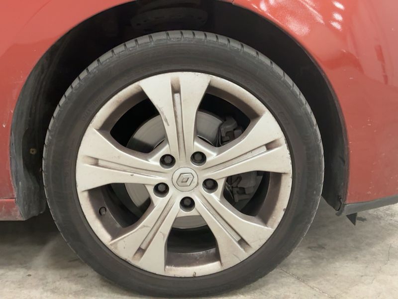 Renault Megane 2.0 TCe Dynamique 2010 – снимка 11