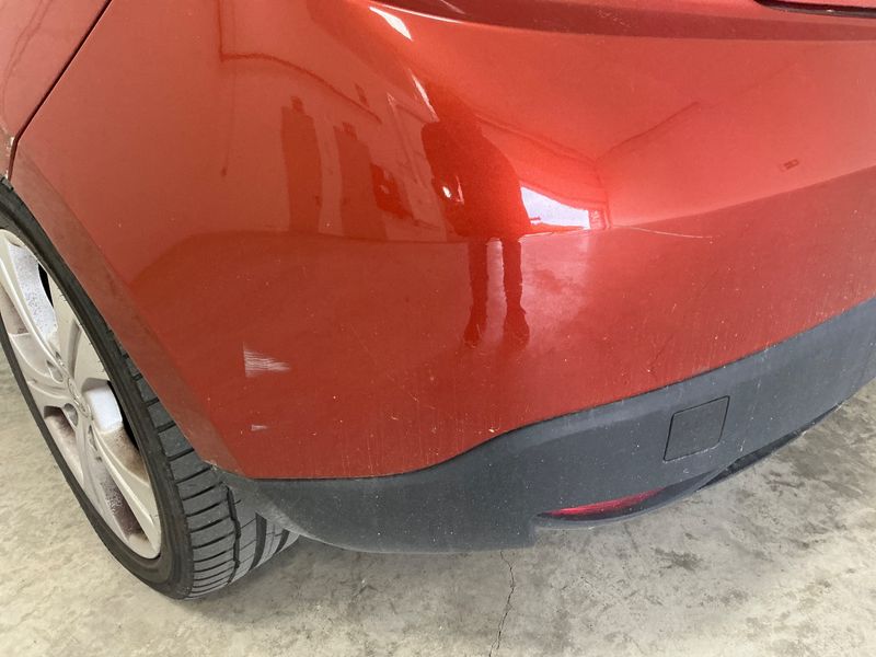 Renault Megane 2.0 TCe Dynamique 2010 – снимка 24