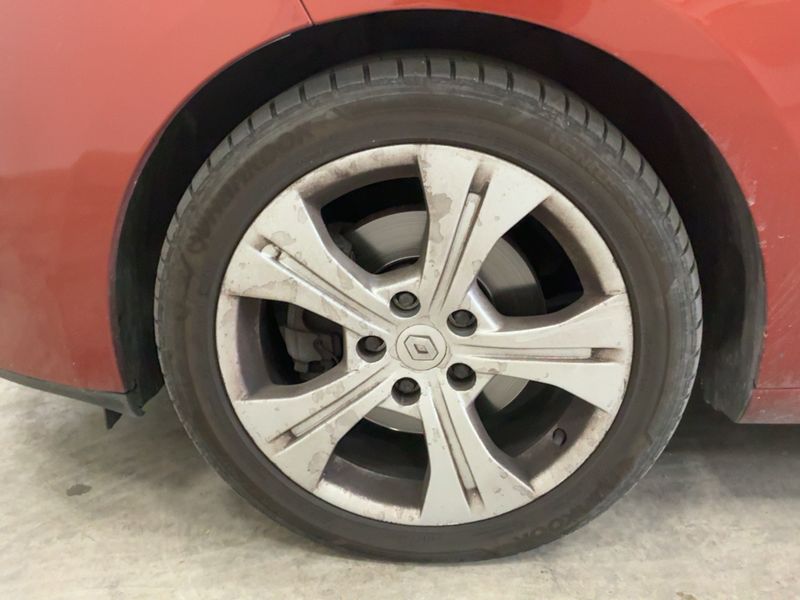 Renault Megane 2.0 TCe Dynamique 2010 – снимка 3