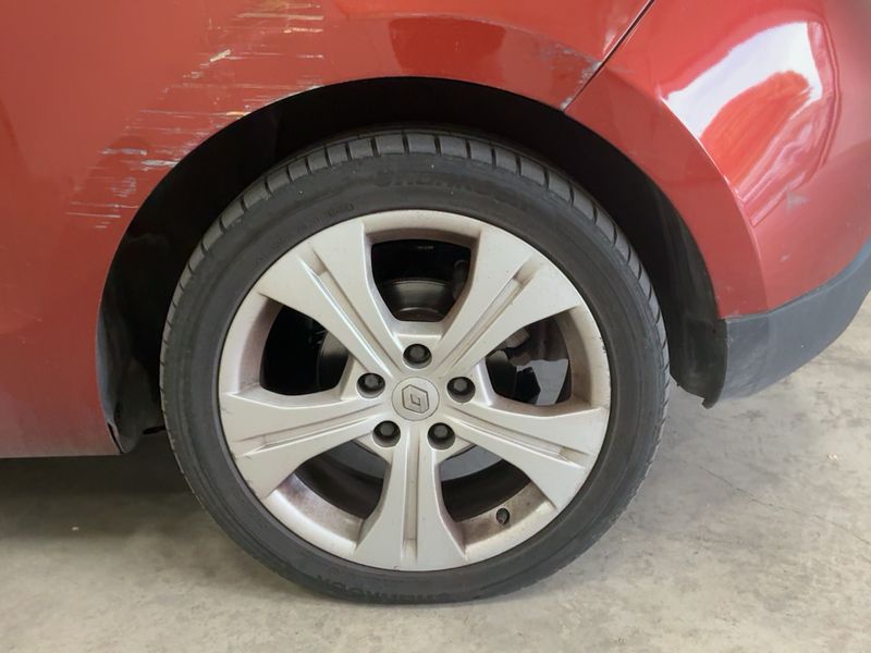 Renault Megane 2.0 TCe Dynamique 2010 – снимка 5