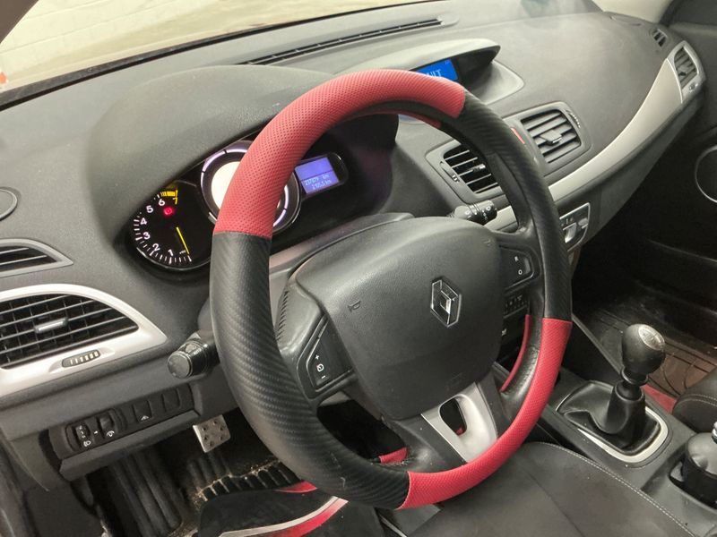 Renault Megane 2.0 TCe Dynamique 2010 – снимка 22
