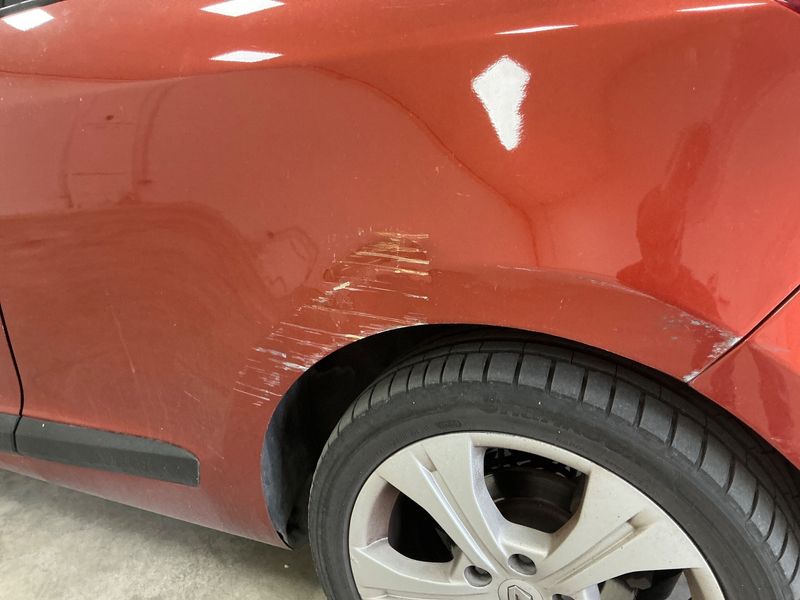 Renault Megane 2.0 TCe Dynamique 2010 – снимка 23