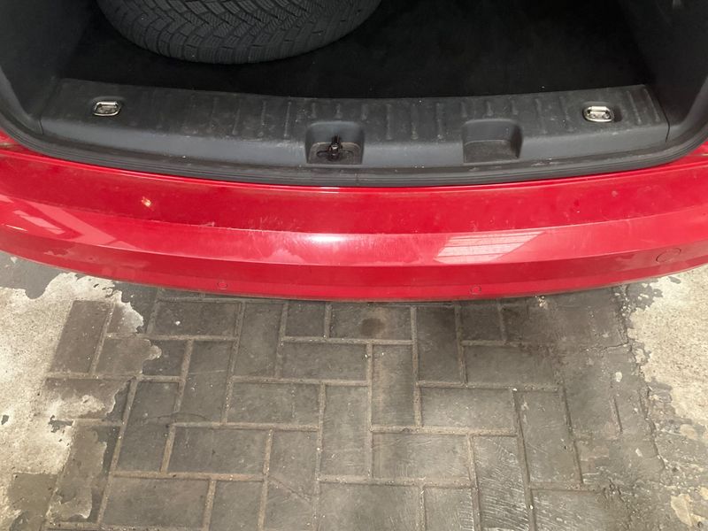 Volkswagen Caddy 1.4 TSI Comfortline BlueMotion Tech 2017 – снимка 47