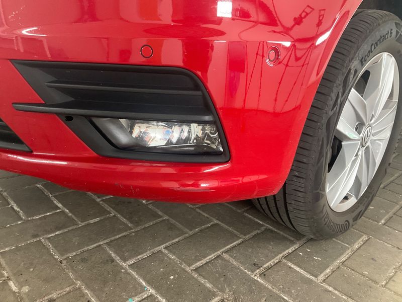 Volkswagen Caddy 1.4 TSI Comfortline BlueMotion Tech 2017 – снимка 57