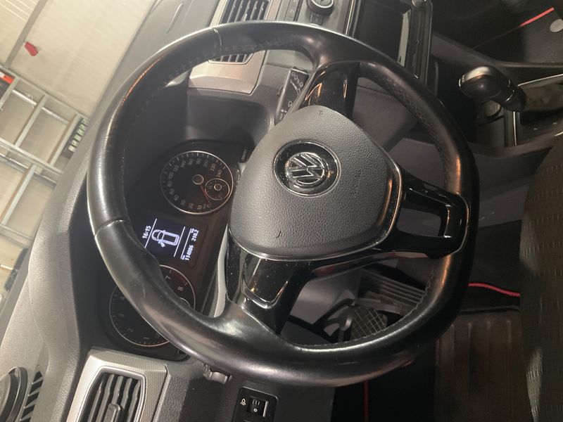 Volkswagen Caddy 1.4 TSI Comfortline BlueMotion Tech 2017 – снимка 41