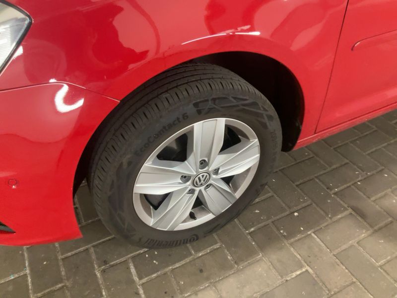 Volkswagen Caddy 1.4 TSI Comfortline BlueMotion Tech 2017 – снимка 3