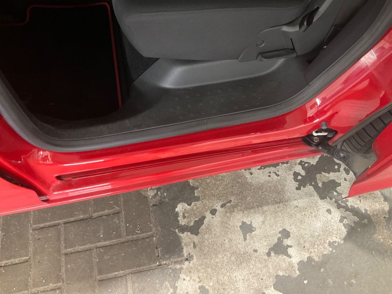 Volkswagen Caddy 1.4 TSI Comfortline BlueMotion Tech 2017 – снимка 37