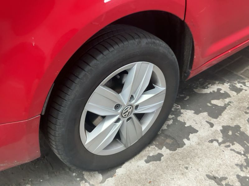 Volkswagen Caddy 1.4 TSI Comfortline BlueMotion Tech 2017 – снимка 9