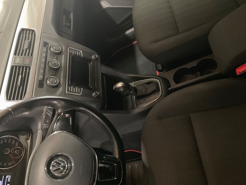Volkswagen Caddy 1.4 TSI Comfortline BlueMotion Tech 2017 – снимка 42